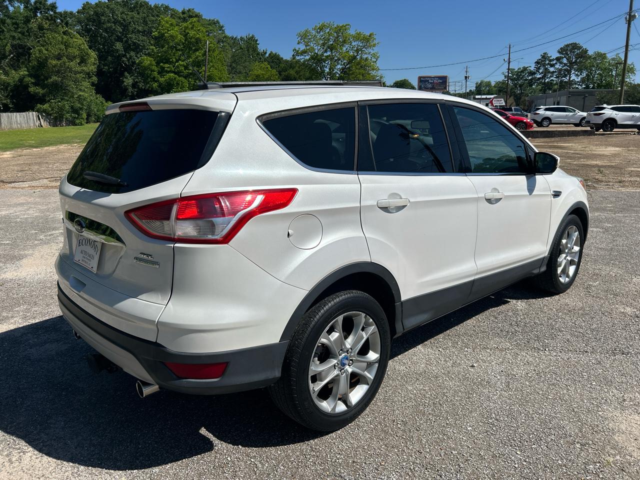 Ford Escape SEL 2013
