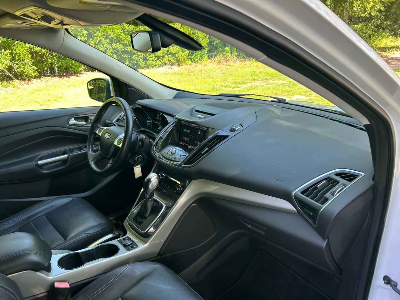 Ford Escape SEL 2013