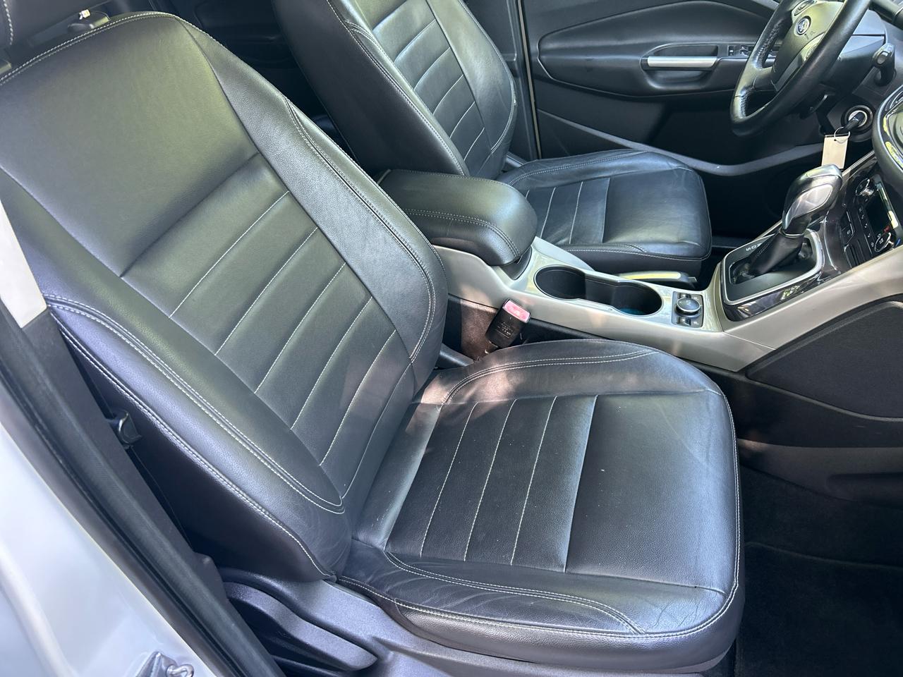 Ford Escape SEL 2013