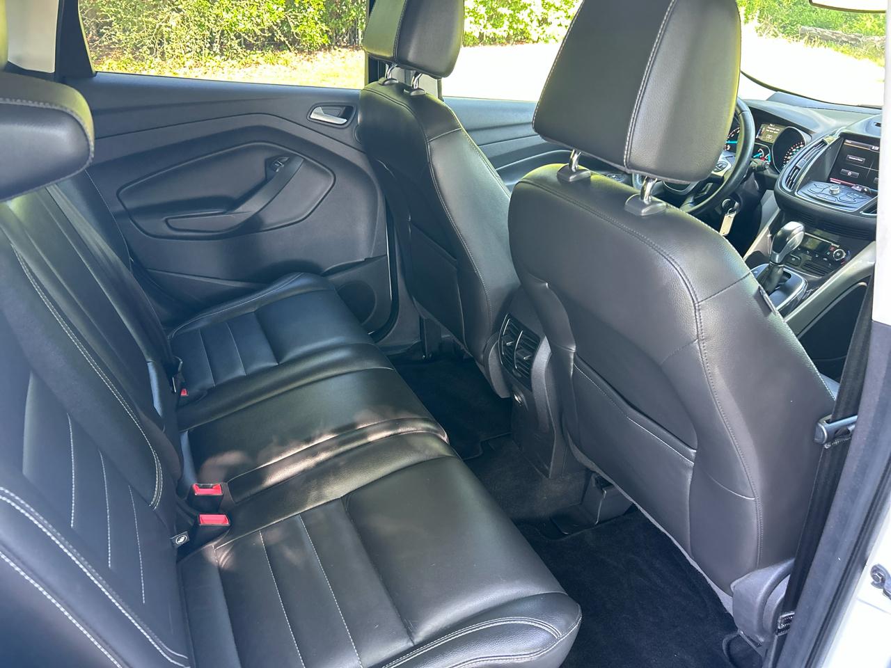 Ford Escape SEL 2013