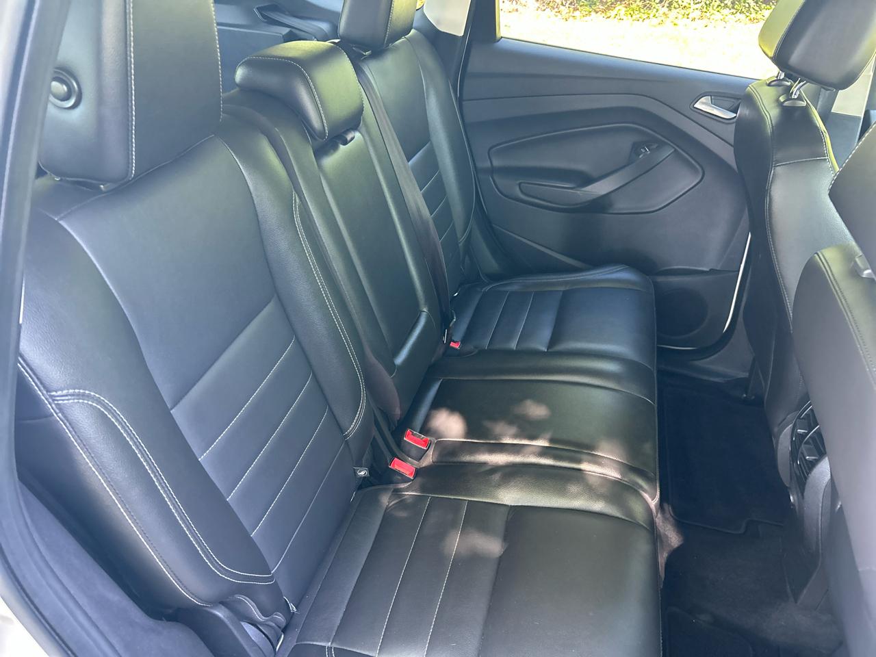 Ford Escape SEL 2013