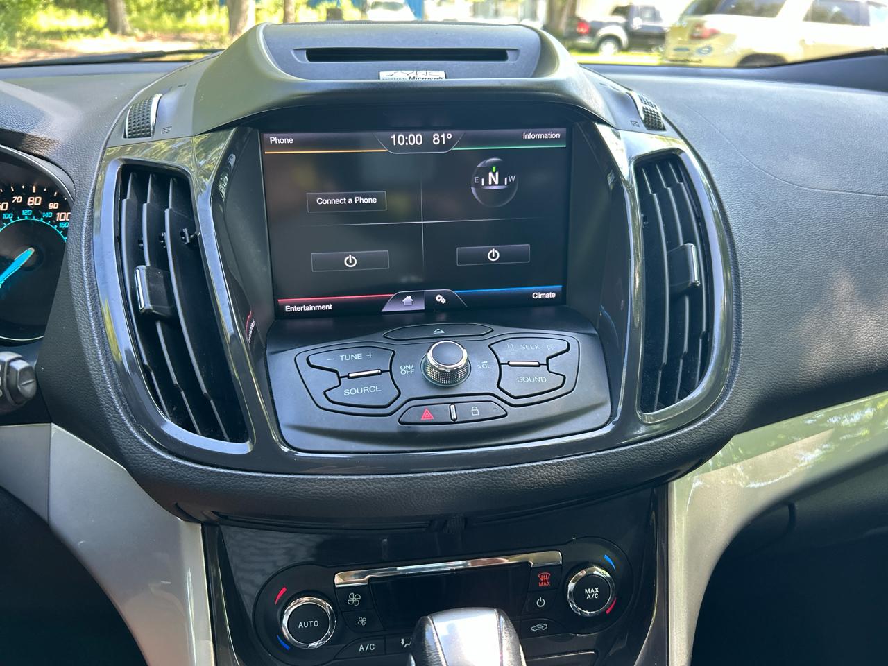 Ford Escape SEL 2013