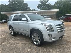 2017 Cadillac Escalade 