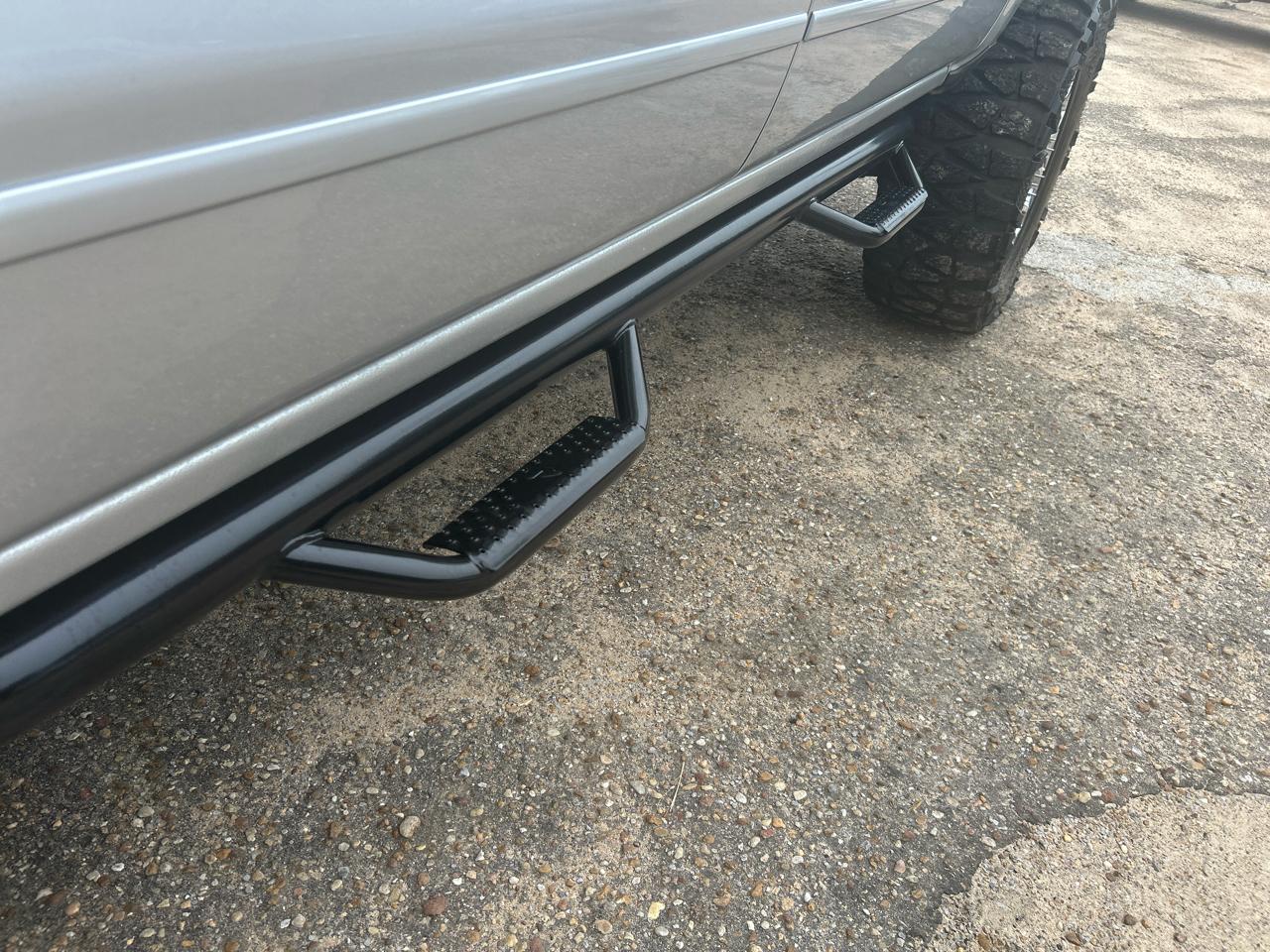 Chevrolet Silverado 1500  2018