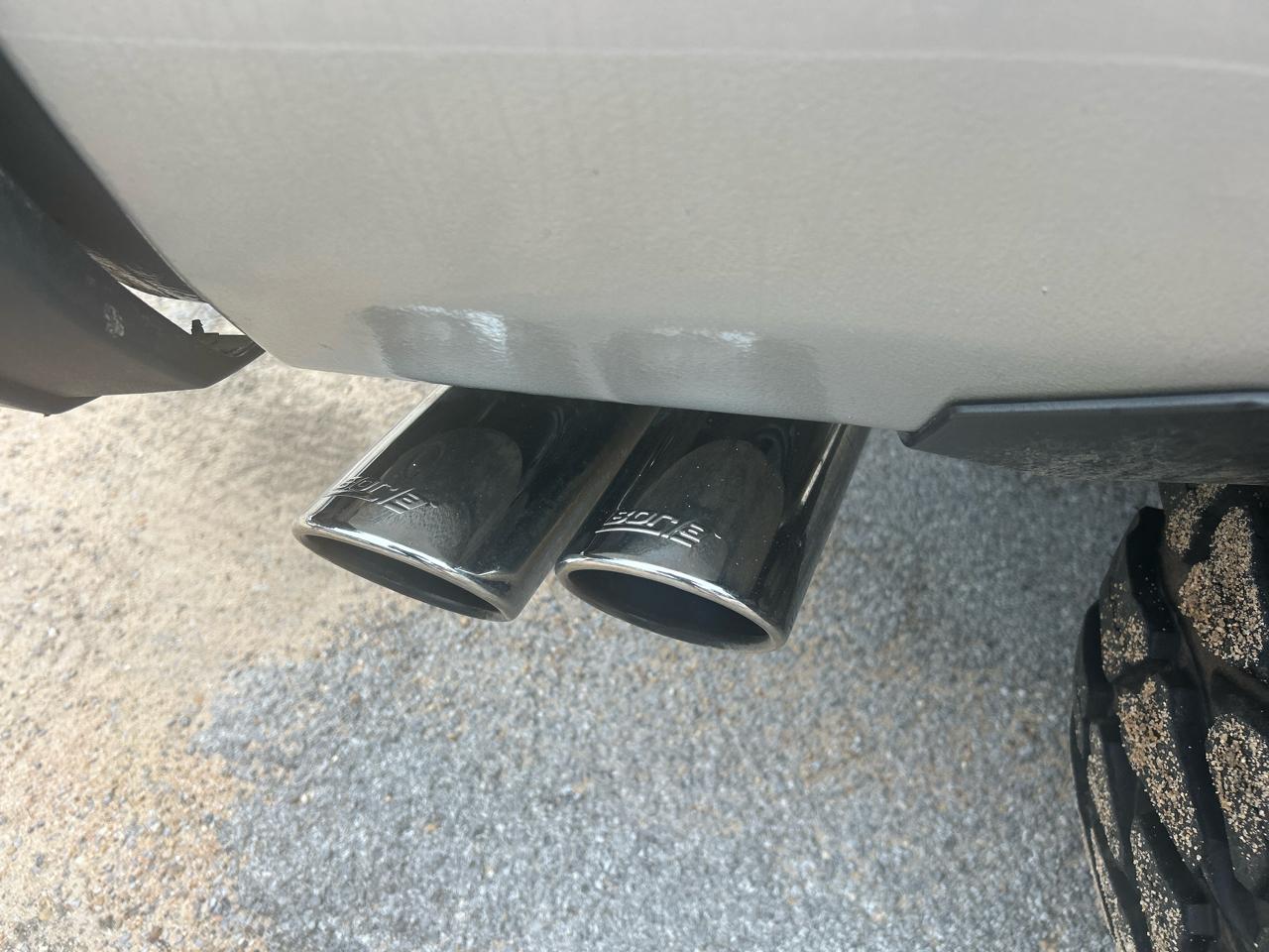 Chevrolet Silverado 1500  2018