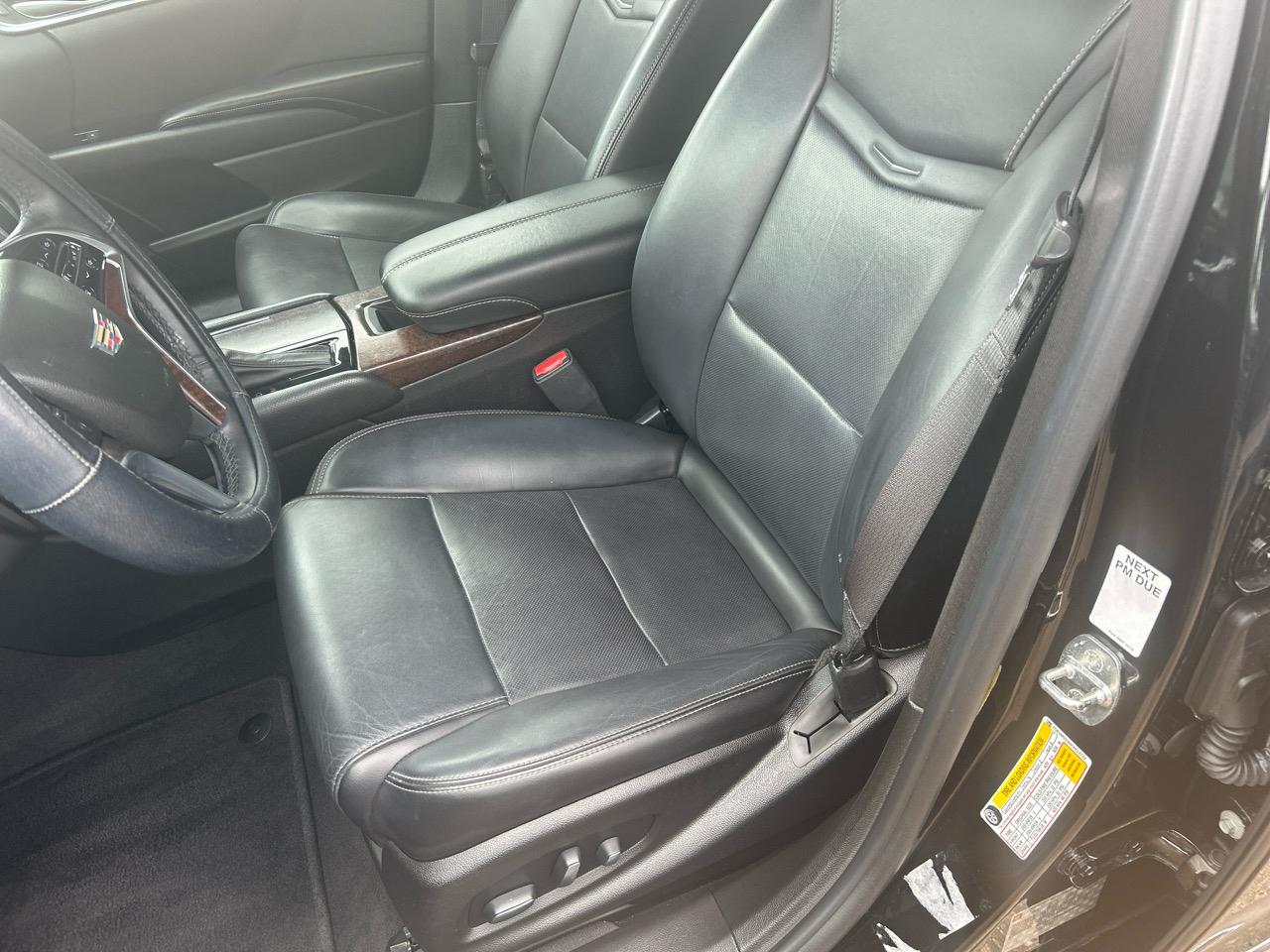 Cadillac XTS Luxury 2019