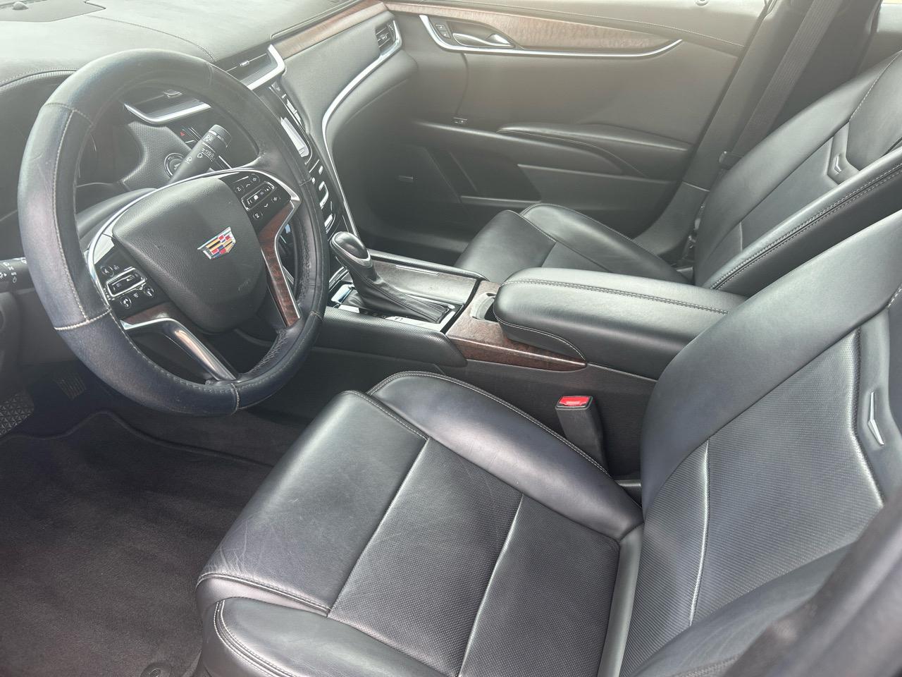 Cadillac XTS Luxury 2019
