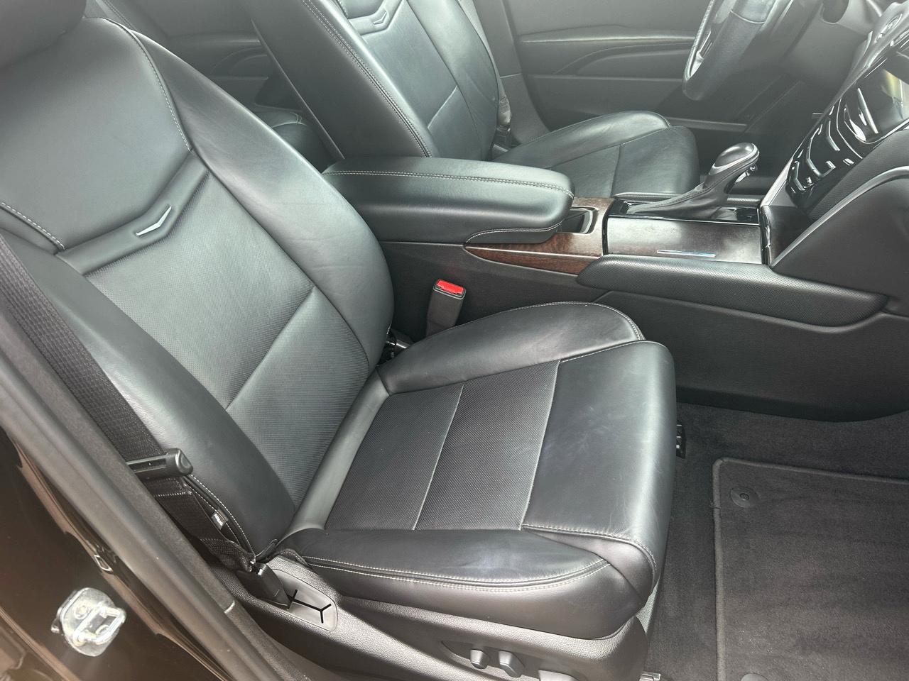 Cadillac XTS Luxury 2019