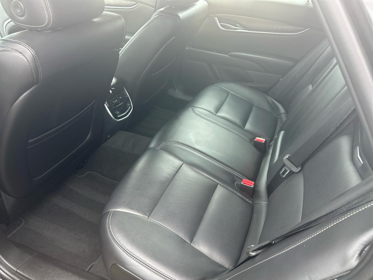 Cadillac XTS Luxury 2019