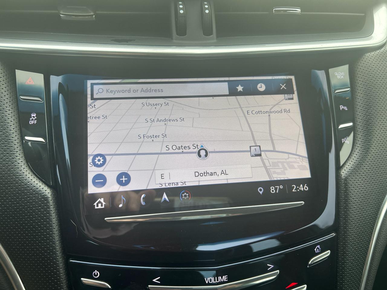 Cadillac XTS Luxury 2019