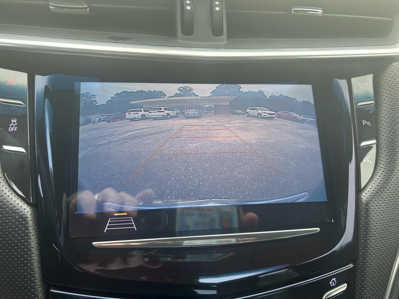 Cadillac XTS Luxury 2019