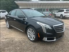 2019 Cadillac XTS 