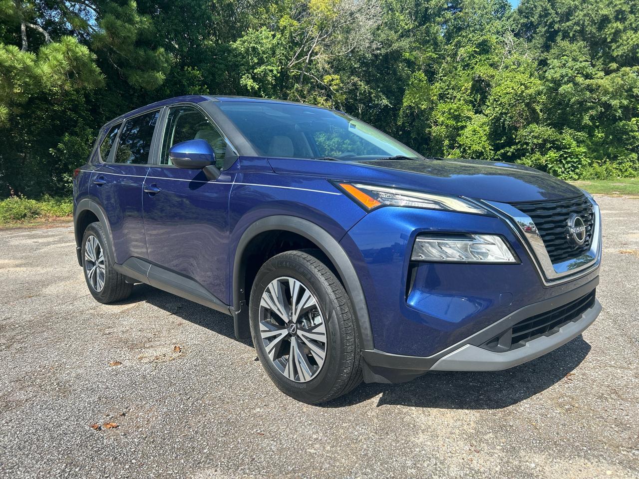 Nissan Rogue SV 2023