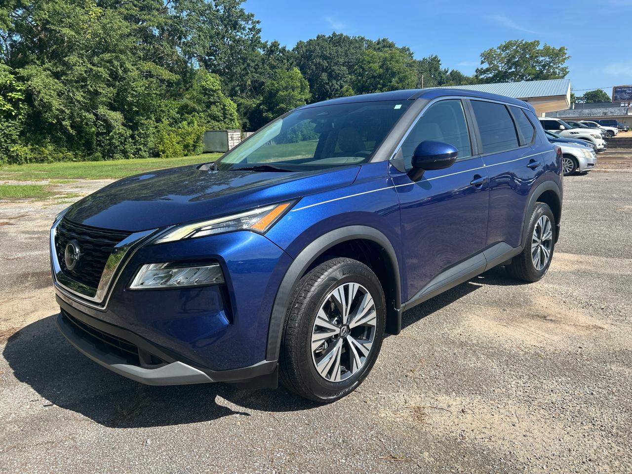 Nissan Rogue SV 2023