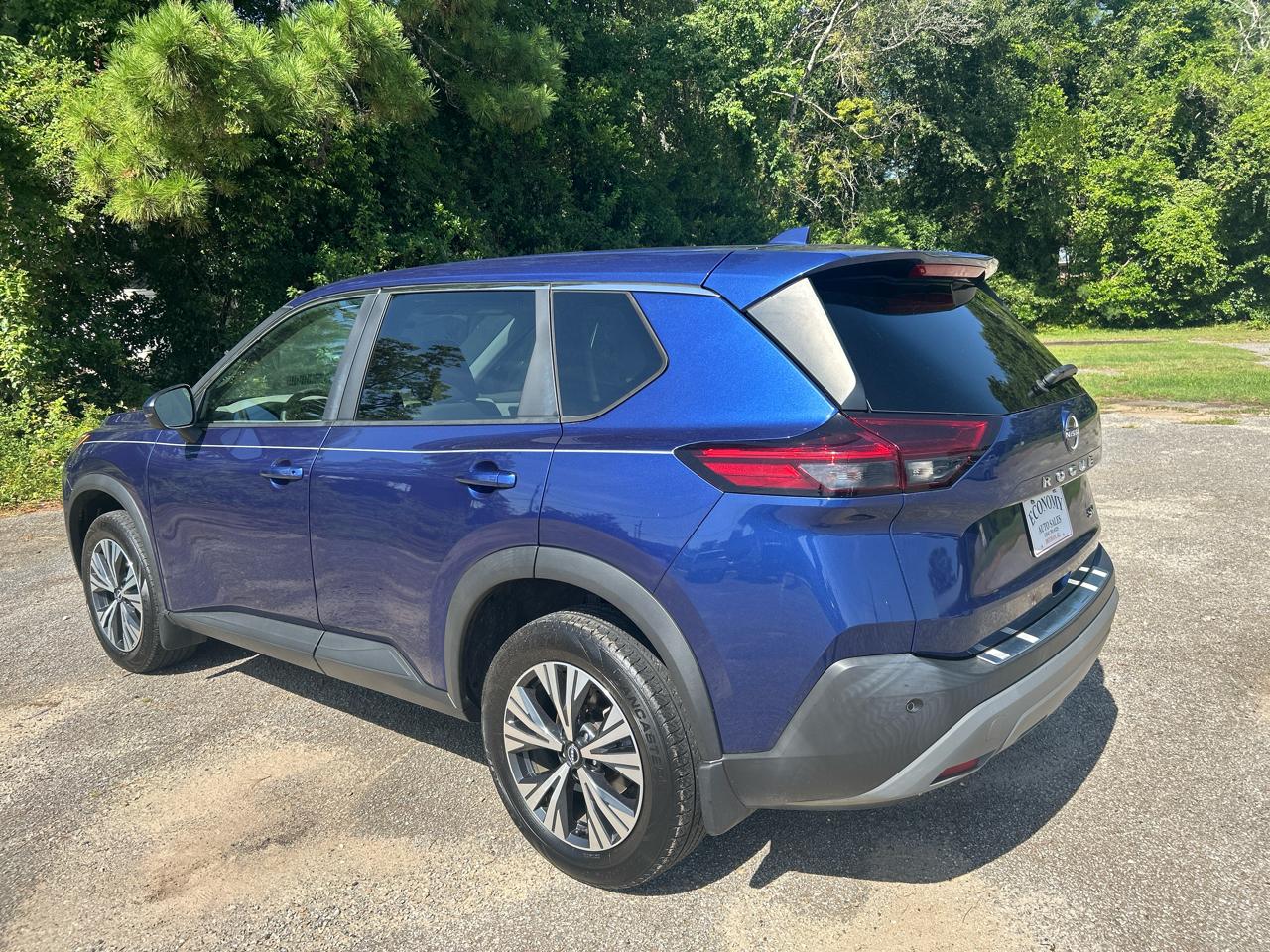 Nissan Rogue SV 2023