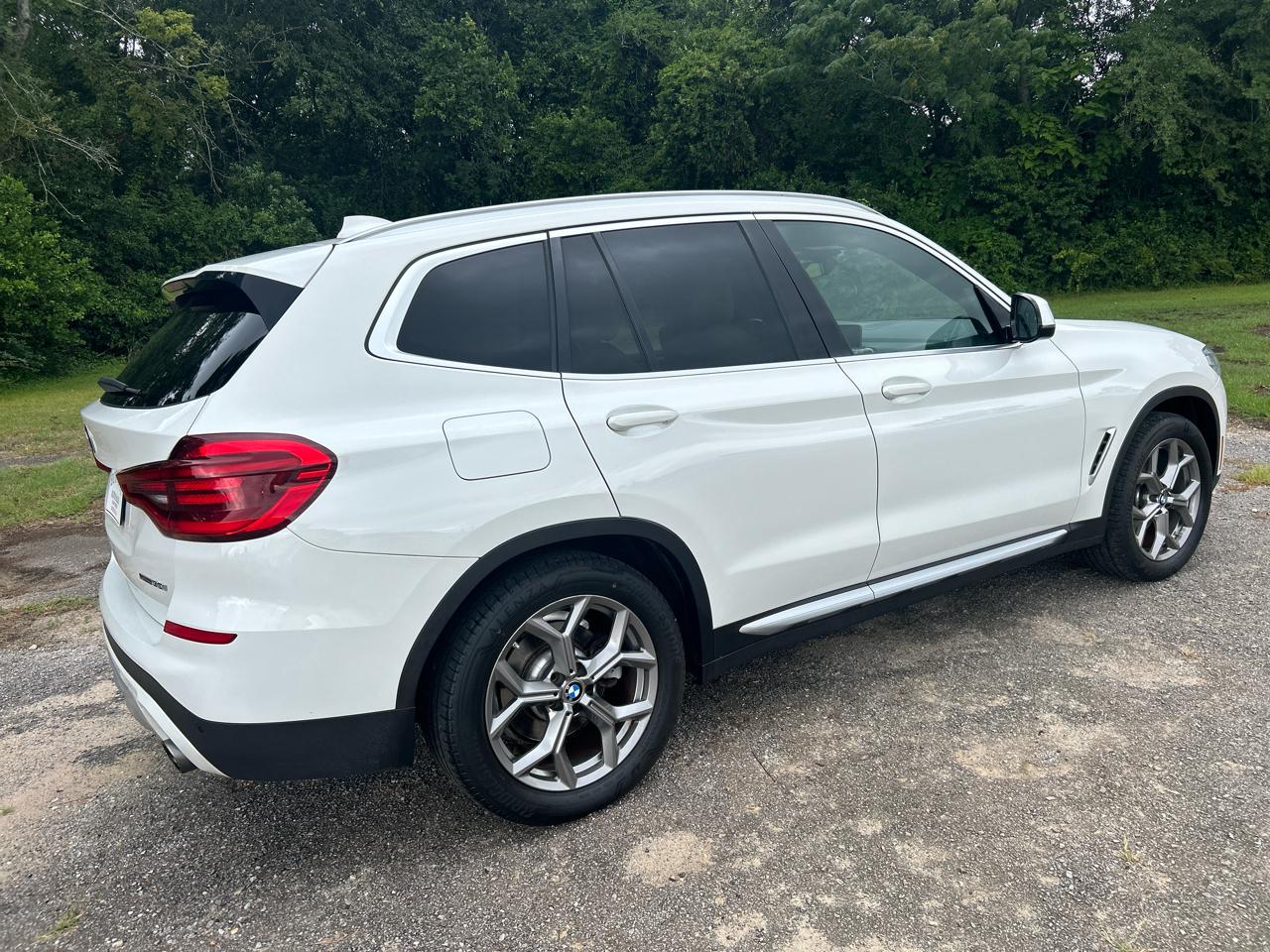 BMW X3 30 xDrive 4D SAV 2021