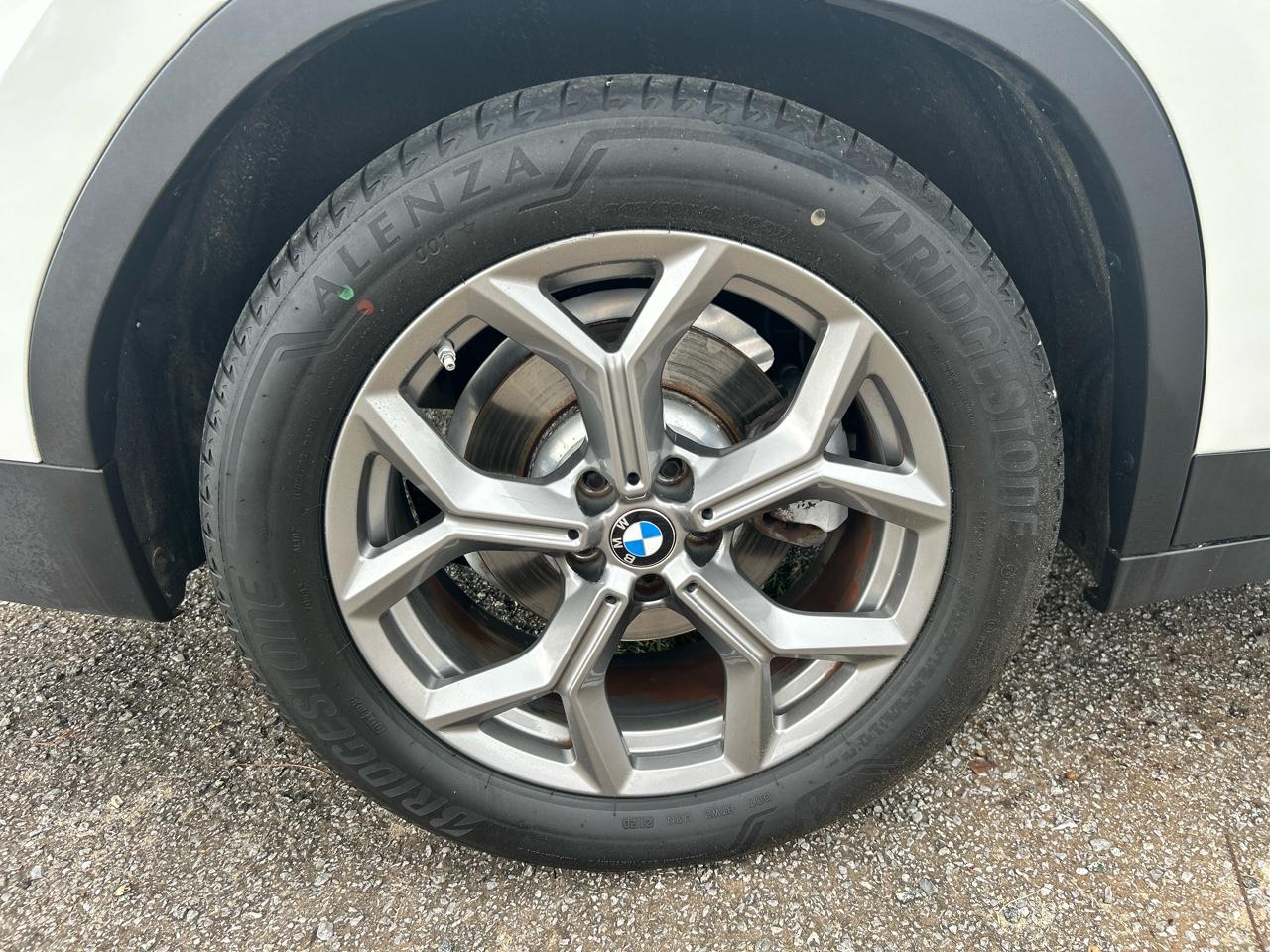 BMW X3 30 xDrive 4D SAV 2021