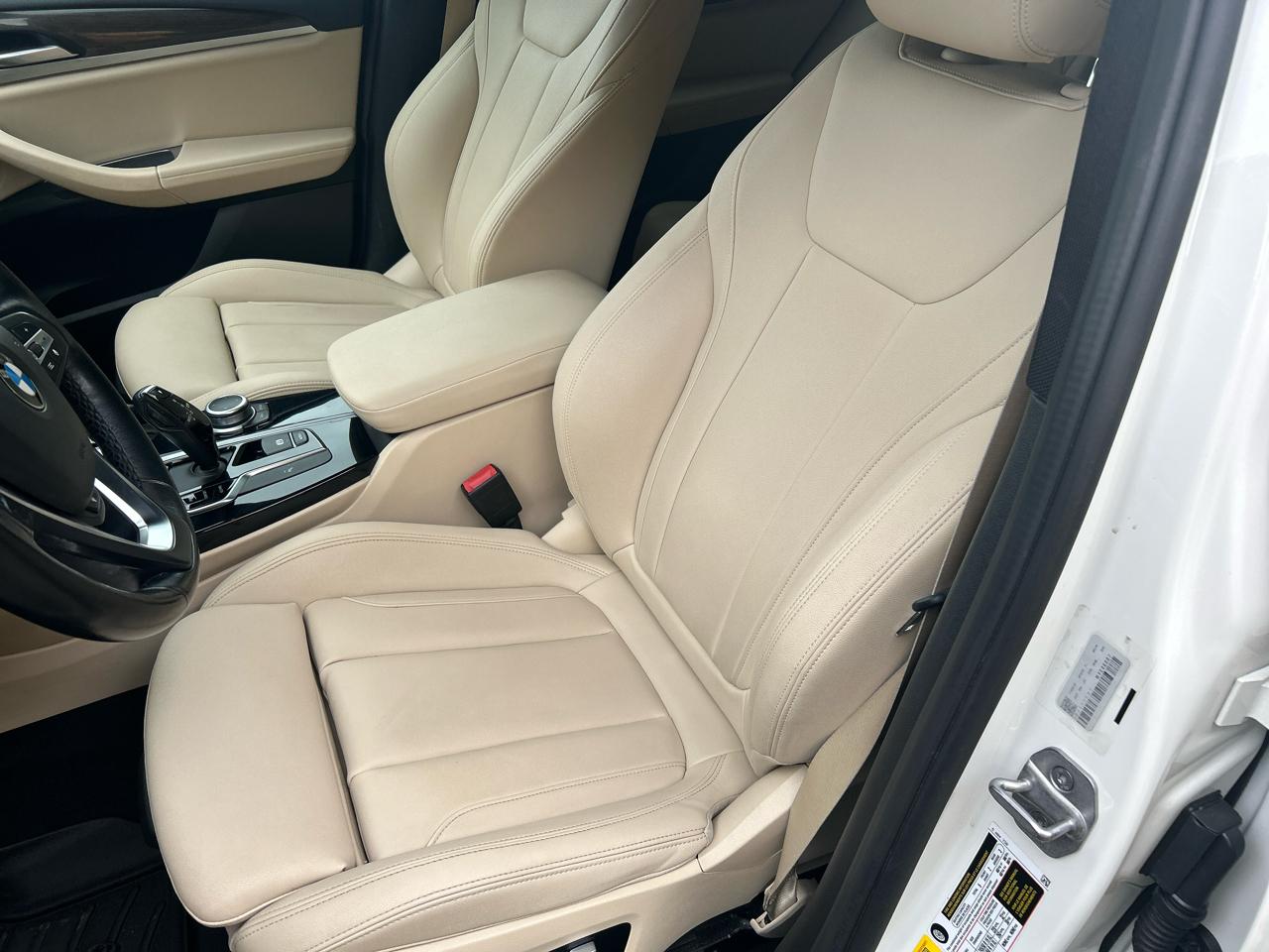 BMW X3 30 xDrive 4D SAV 2021