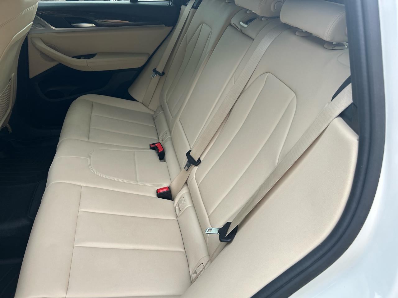 BMW X3 30 xDrive 4D SAV 2021