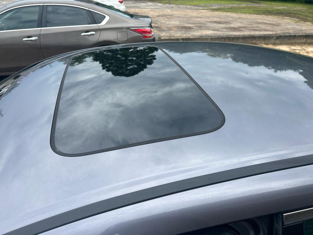 Honda Accord  2015