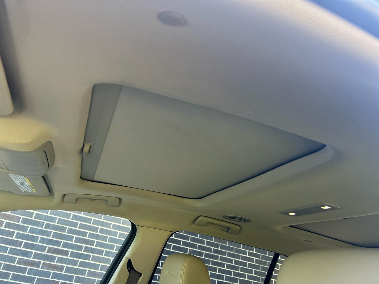 GMC Acadia Denali 2019