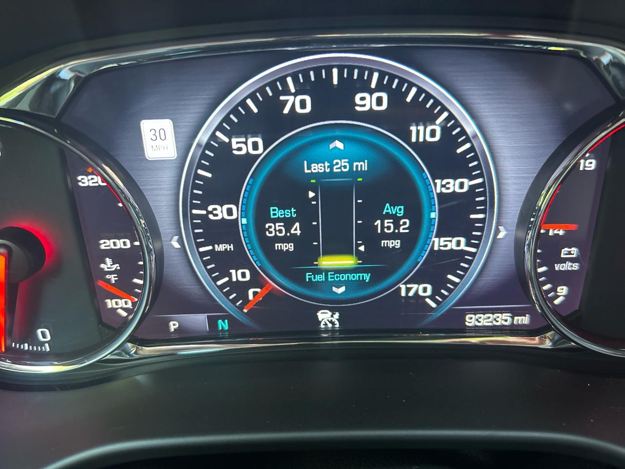 GMC Acadia Denali 2019