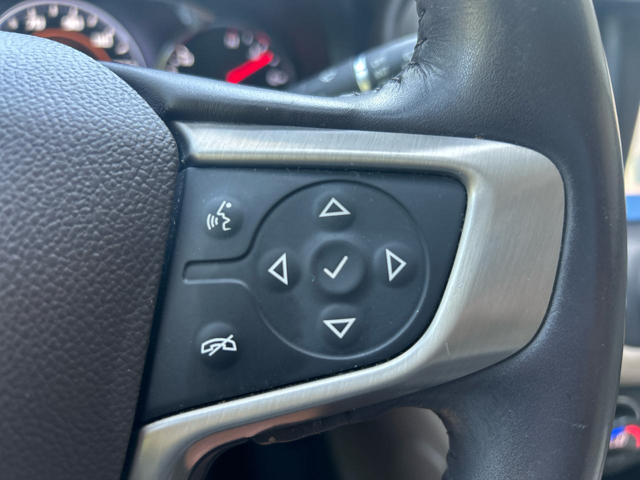 GMC Acadia Denali 2019