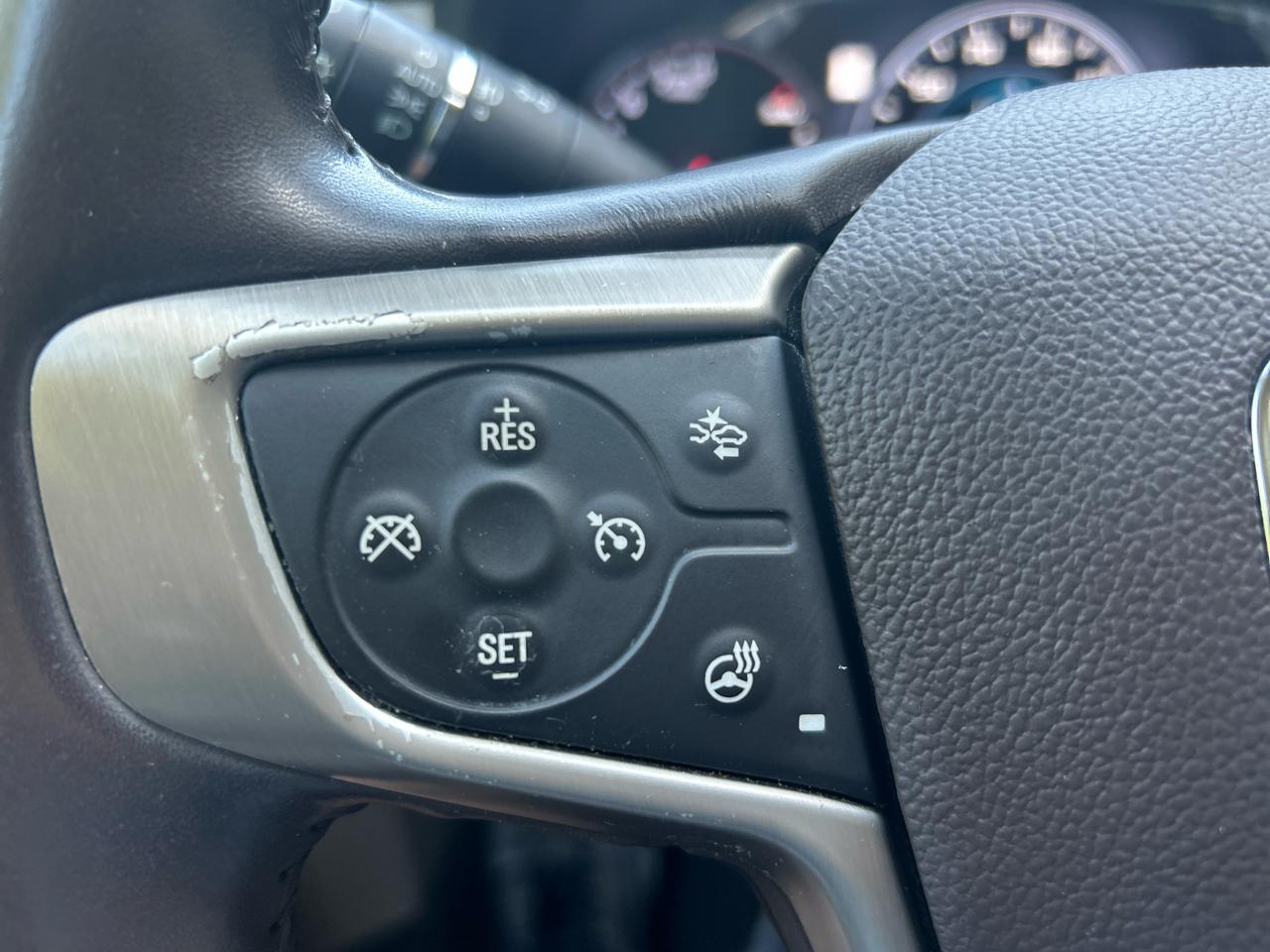 GMC Acadia Denali 2019