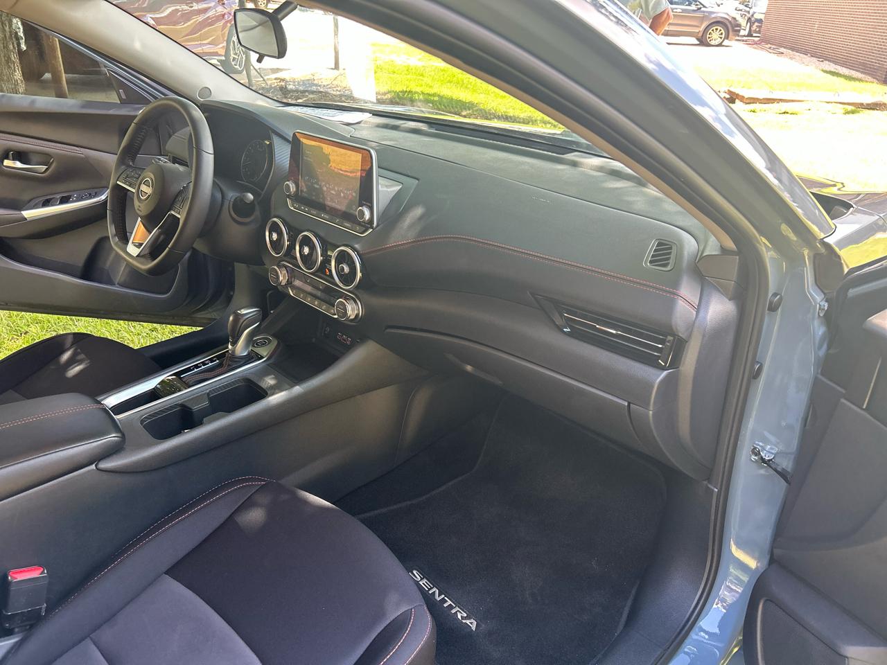 Nissan Sentra SR 2024