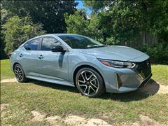 2024 Nissan Sentra 
