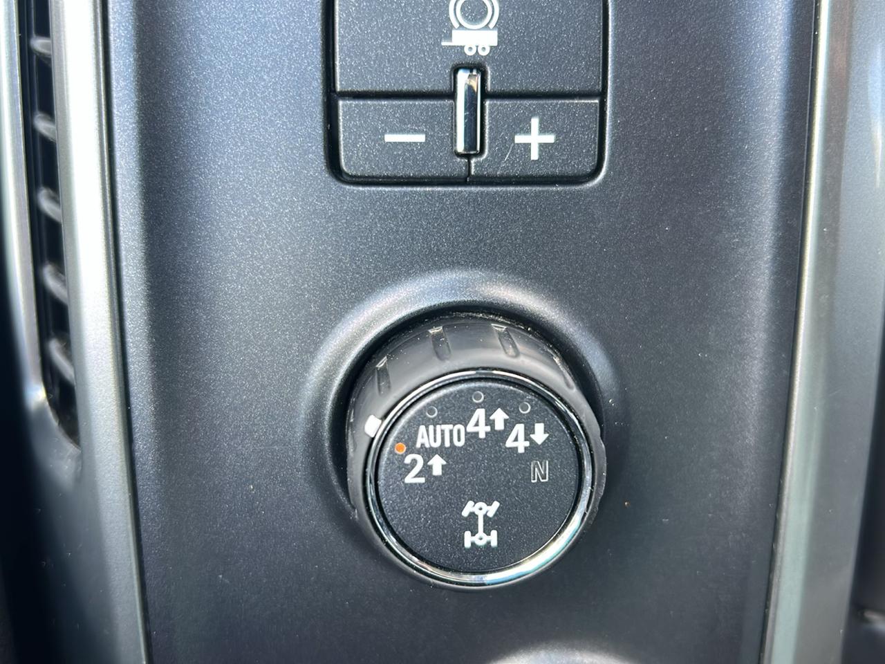 Chevrolet Silverado 1500 LT 2018