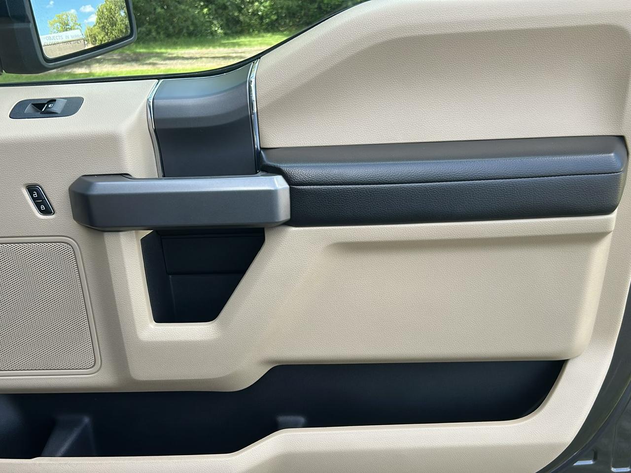 Ford F-150 Lariat SuperCrew 4WD 2018
