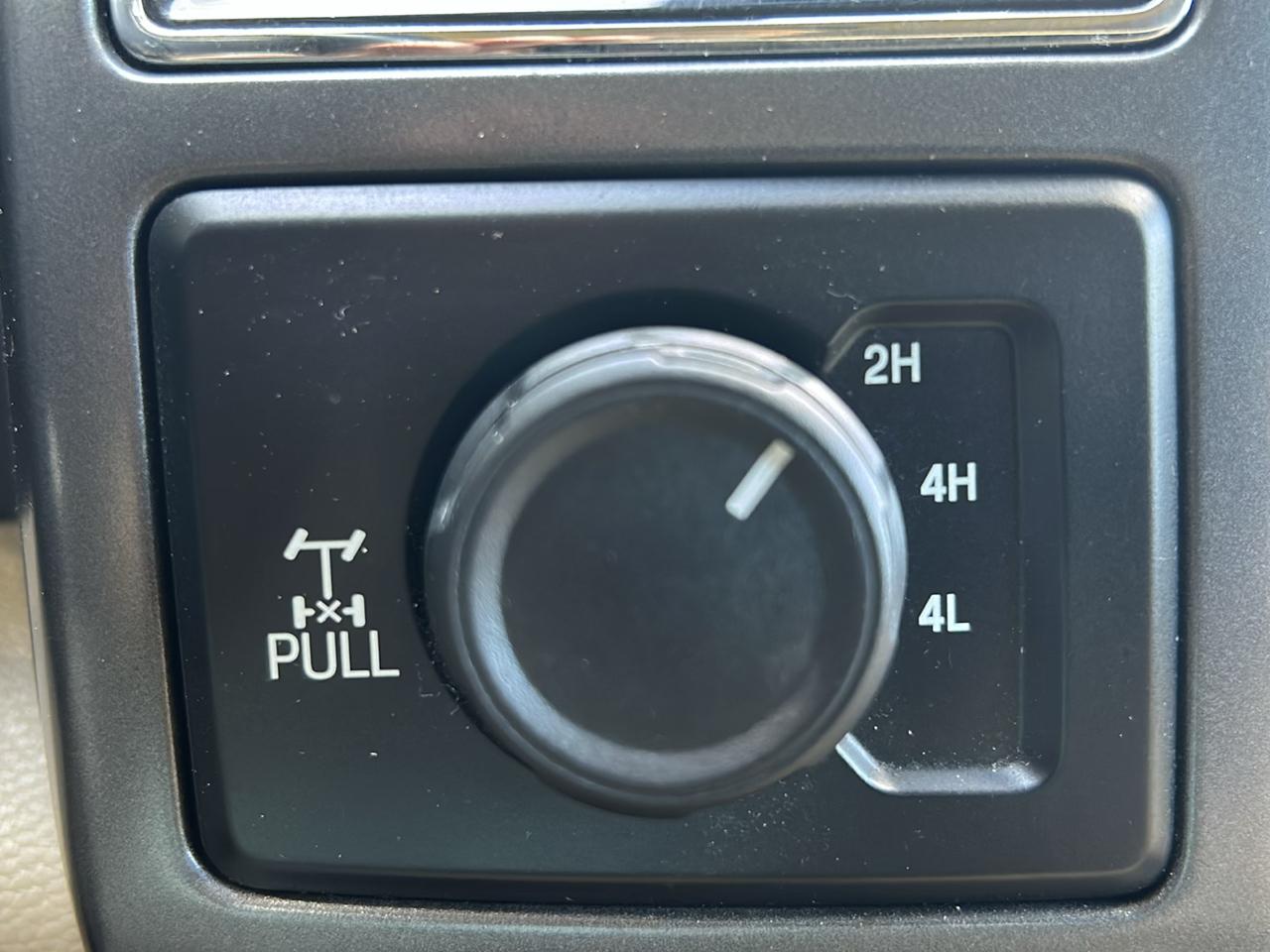 Ford F-150 Lariat SuperCrew 4WD 2018
