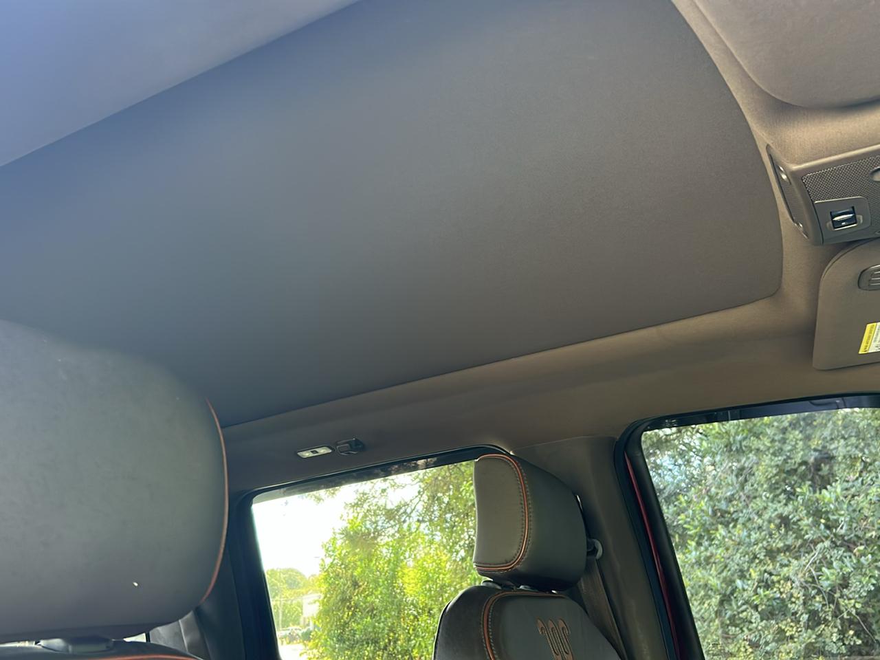 Ford F-150 King Ranch SuperCrew 4WD 2016