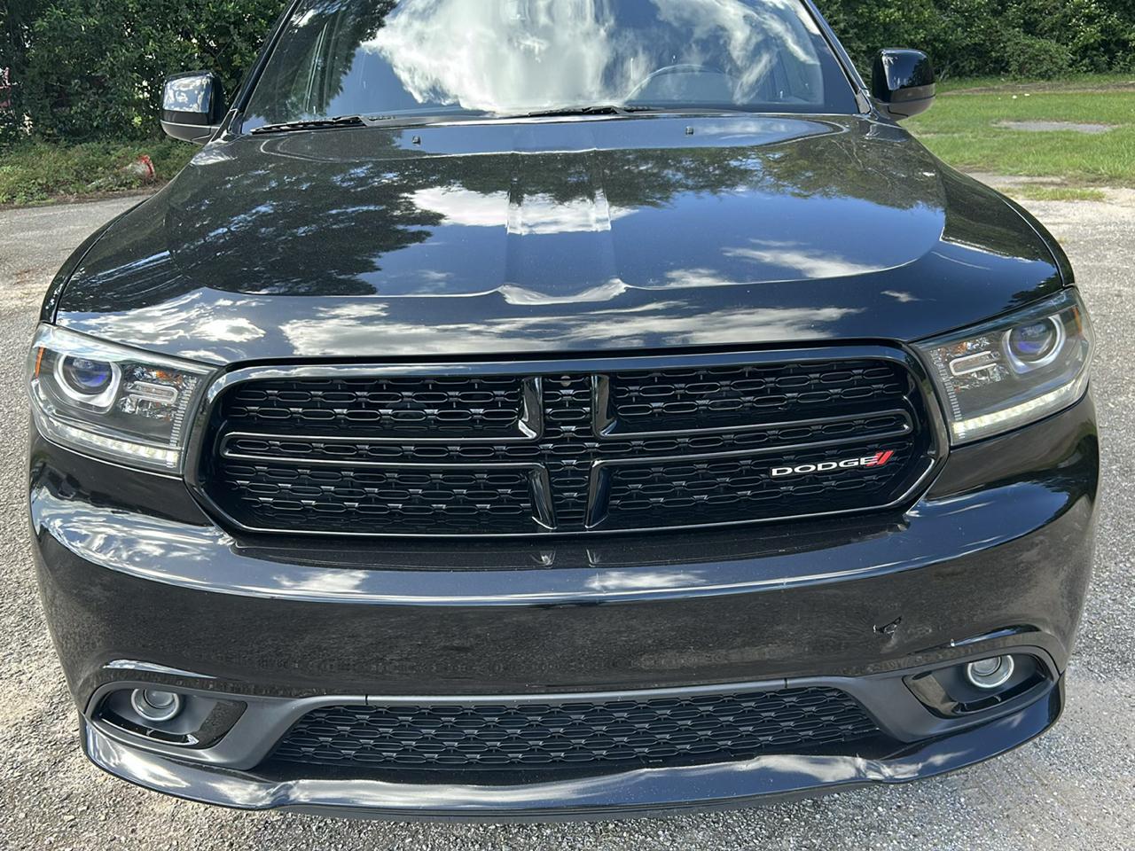 Dodge Durango SXT 2020