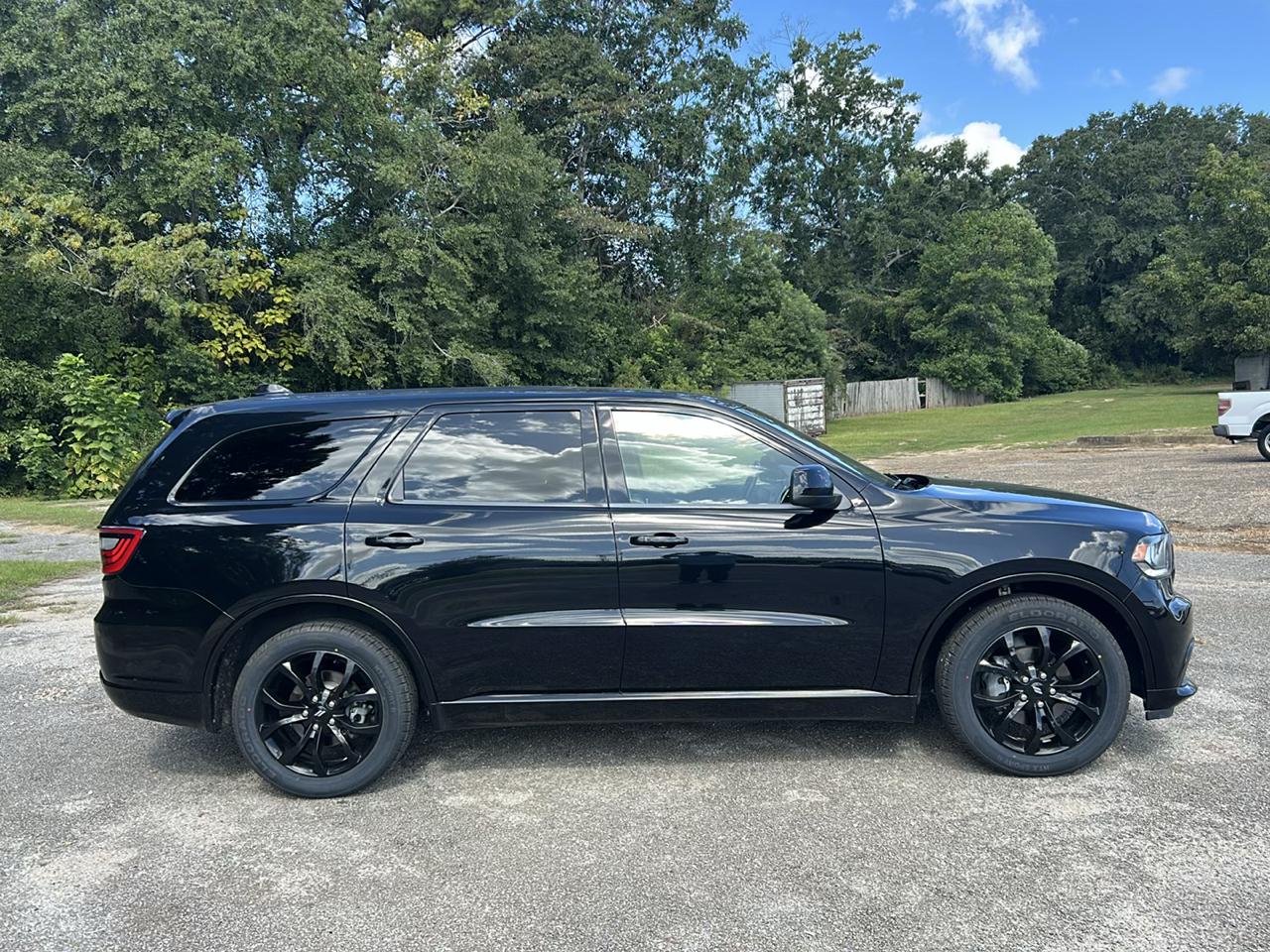 Dodge Durango SXT 2020