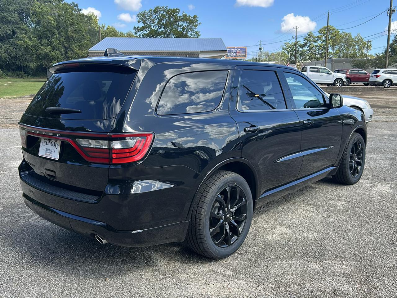 Dodge Durango SXT 2020