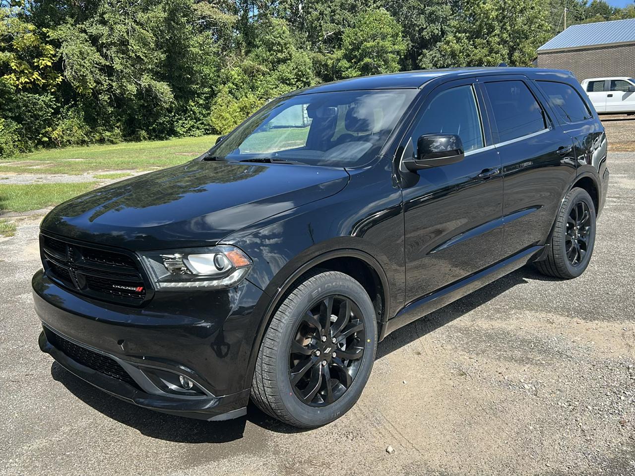 Dodge Durango SXT 2020