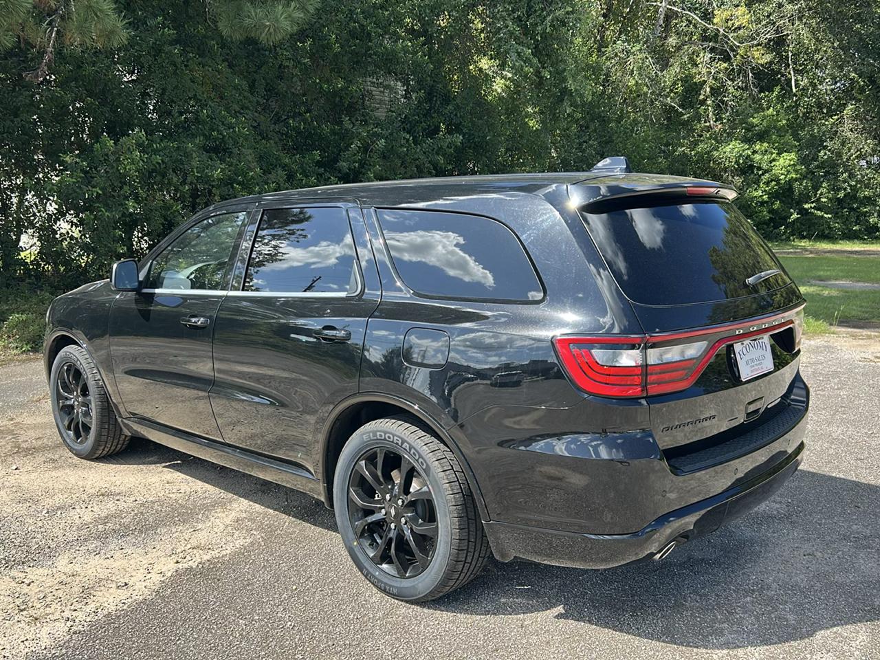 Dodge Durango SXT 2020