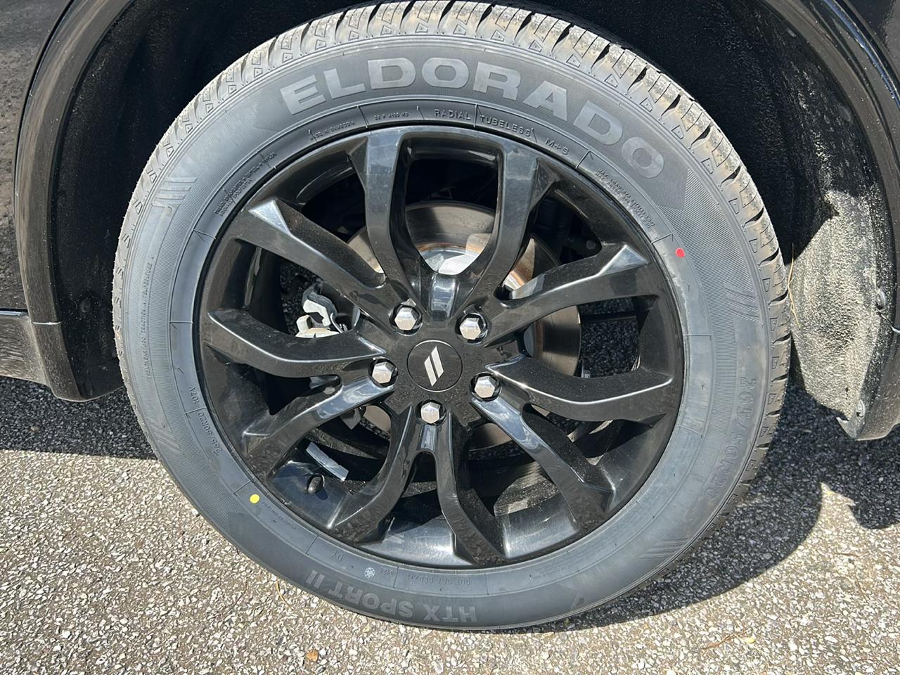 Dodge Durango SXT 2020