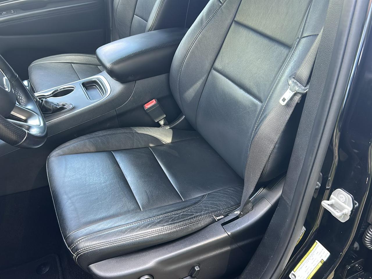 Dodge Durango SXT 2020