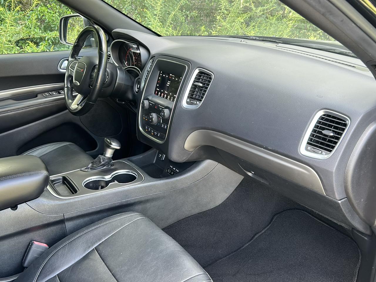 Dodge Durango SXT 2020