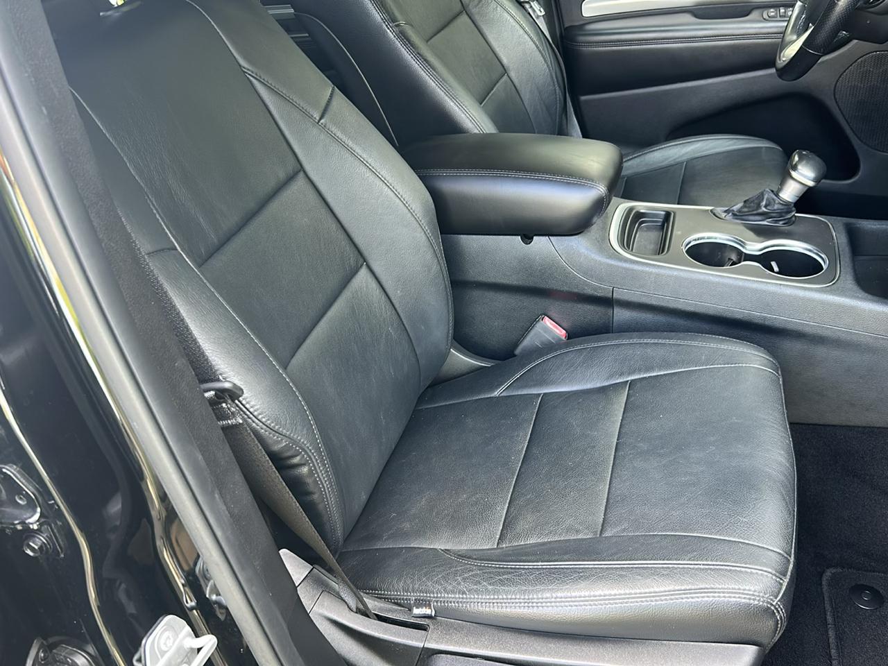 Dodge Durango SXT 2020