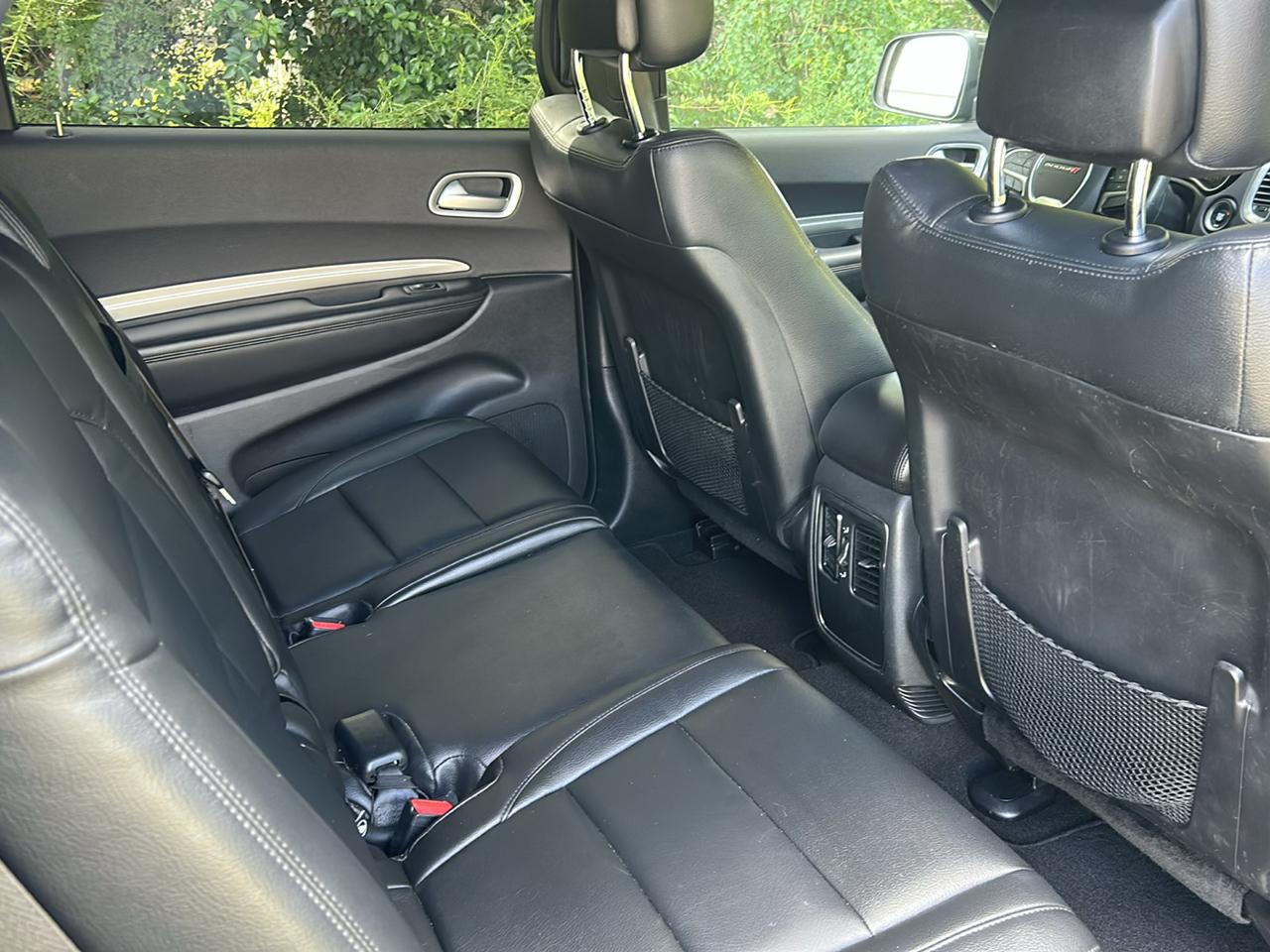 Dodge Durango SXT 2020