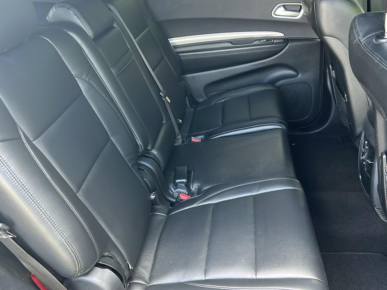 Dodge Durango SXT 2020