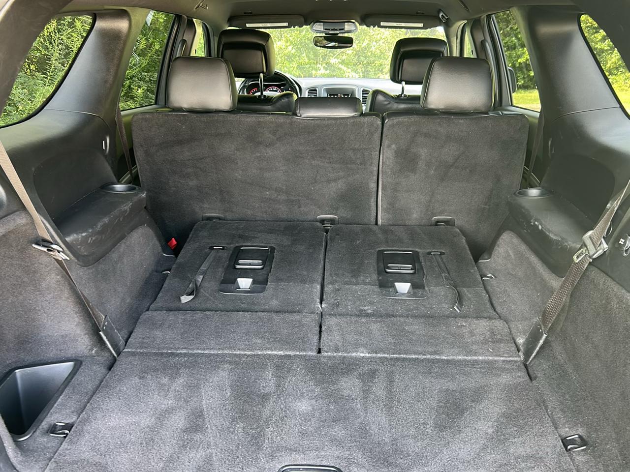 Dodge Durango SXT 2020