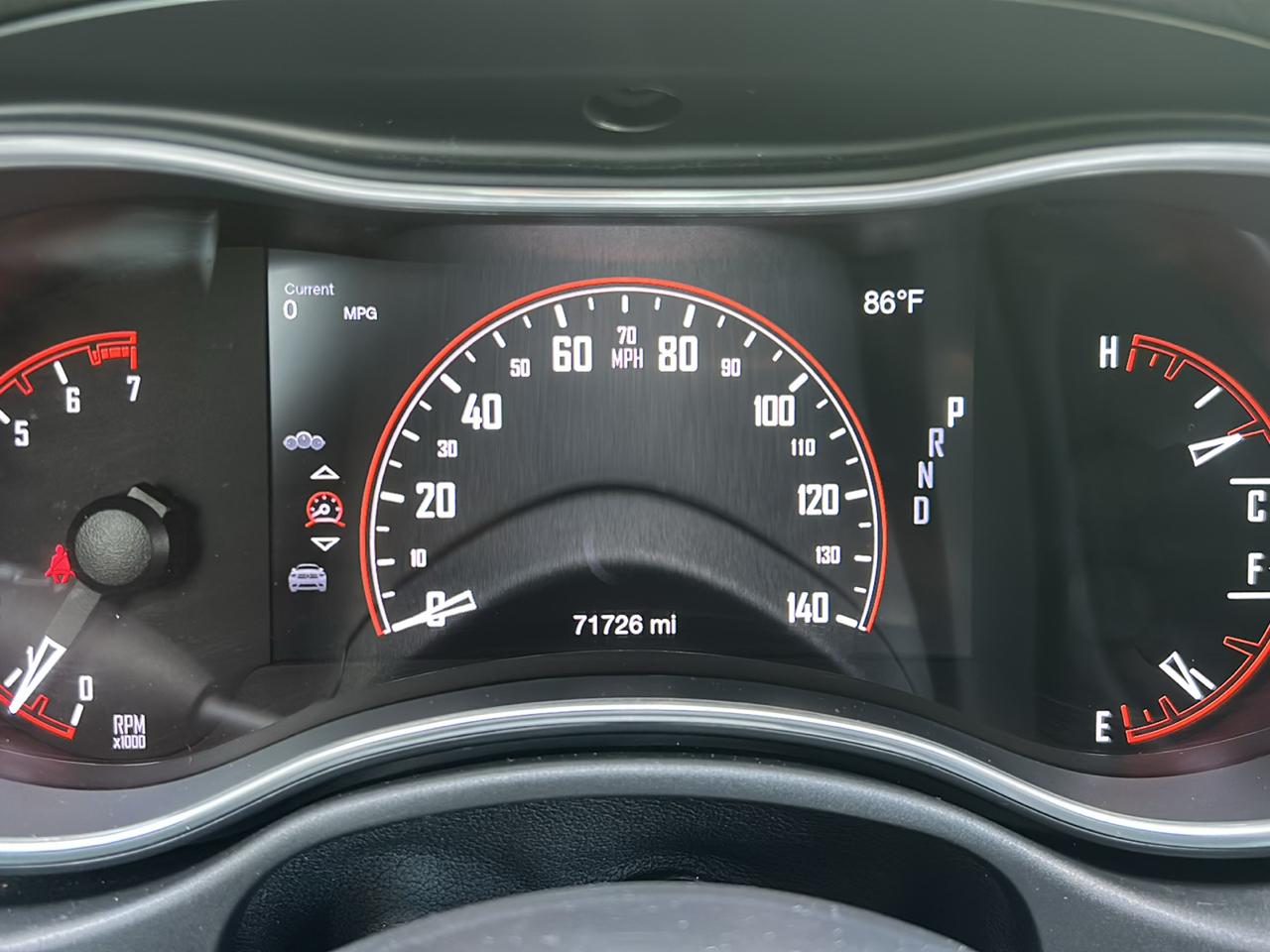 Dodge Durango SXT 2020