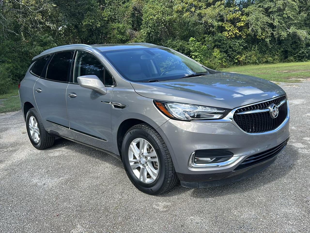 2019 Buick Enclave