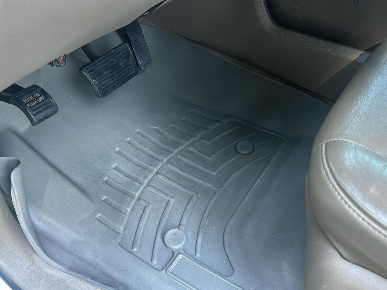 Chevrolet Tahoe  2015
