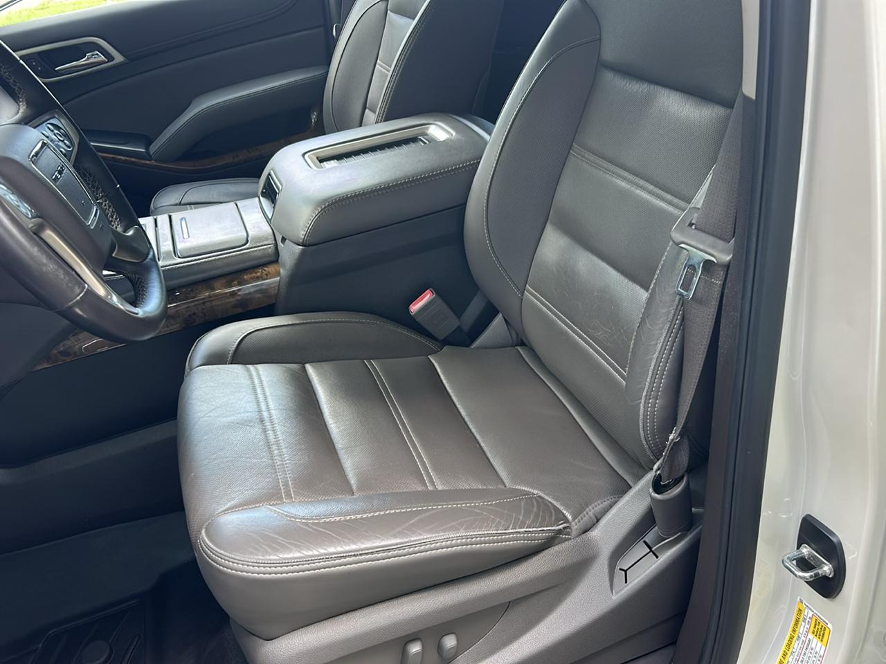 GMC Yukon Denali  2015